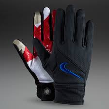 guantes de frio nike